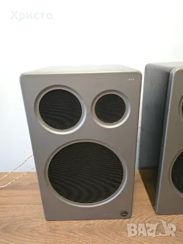 🔊 Wega lb 3545 🔊, снимка 2 - Тонколони - 49913569