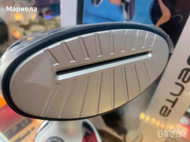 Уред за гладене с пара Rowenta DR8100 Access Steam+, снимка 7 - Ютии - 51414071