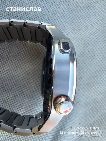 HUAWEI 4 pro..бартер за ultimate черен/син.., снимка 6 - Мъжки - 47679413