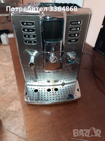 Сервиз за кафемашини , снимка 3 - Ремонти на кафе машини - 36656447