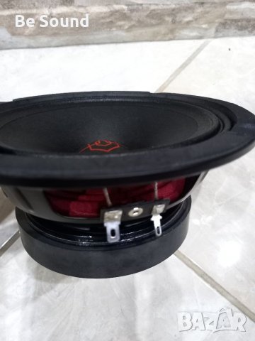 Мидрейндж, Средночистотни Говорители Урал Патриот 16,5см_300wRms/600w Max , снимка 6 - Тонколони - 38300385