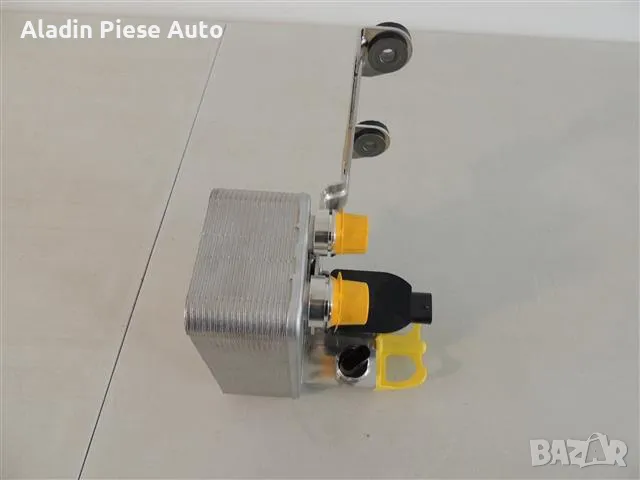 Радиатор Mercedes EQS thermoflot След 2021 г. Код A2978305800  , снимка 2 - Аксесоари и консумативи - 50287133