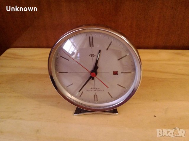 Настолни ретро часовници , снимка 7 - Антикварни и старинни предмети - 28187647