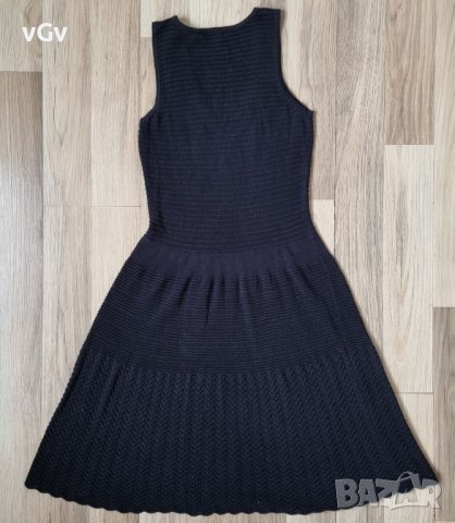 Рокля Armani Exchange - М, снимка 5 - Рокли - 37129636