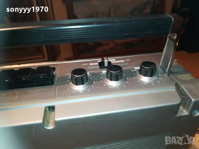 luxor big-sweden 2103211939, снимка 12 - Радиокасетофони, транзистори - 32250699