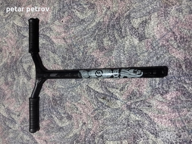 тротинетка oxelo, снимка 3 - Скейтборд, ховърборд, уейвборд - 52842861