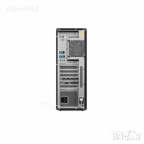 Работна станция Lenovo P520 W-2133 64GB 512GB SSD + 1TB HDD P2000, снимка 5 - Работни компютри - 44017989