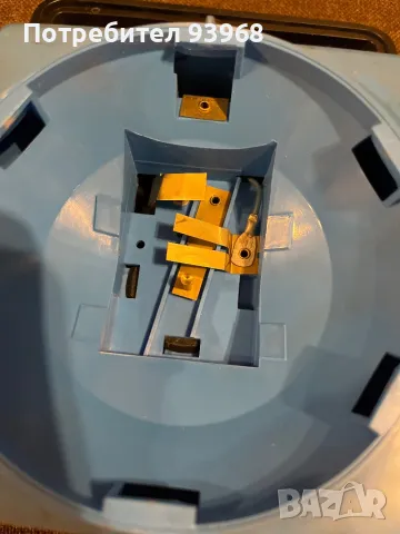 3 броя стари Немски прожектори, снимка 2 - Антикварни и старинни предмети - 48899129