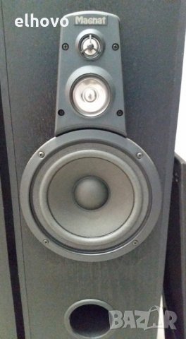 Тонколони Magnat 101 1501, снимка 9 - Тонколони - 28795036