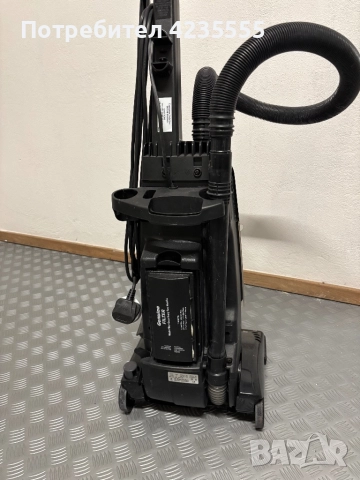 Прахосмукачка, снимка 3 - Прахосмукачки - 52841158