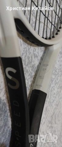 Head Speed MP 2024, снимка 5 - Тенис - 53222938