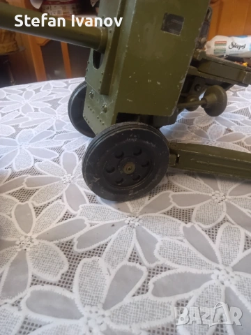 Оръдие, снимка 5 - Колекции - 53141630