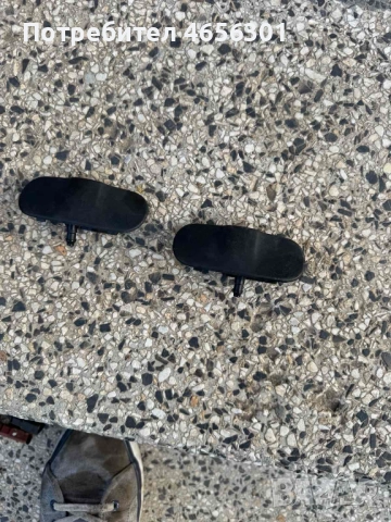 Лява Пръскалка за предно стъкло на Ауди A4,A5 само по 25лв. броя 8T0955987B