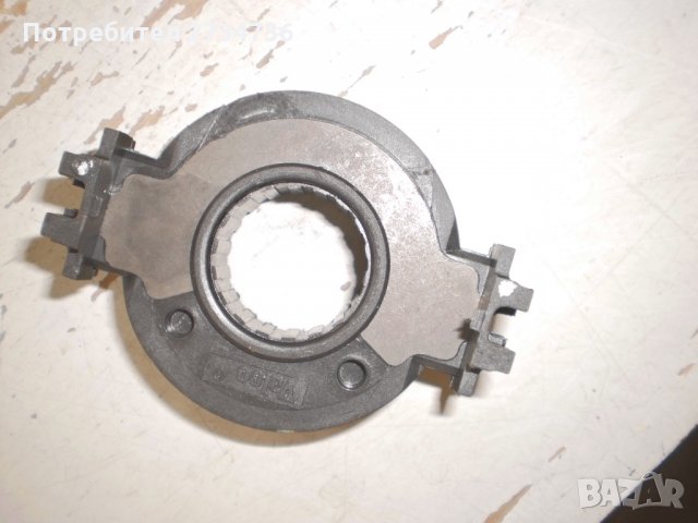 съединител Валео 821341, снимка 2 - Части - 32398168