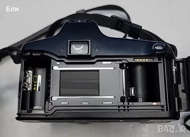 Фотоапарат Minolta Maxxum 5000i, снимка 6 - Фотоапарати - 51462958