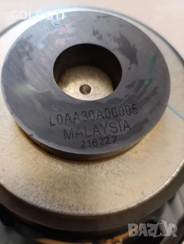 Бас 12 panasonic , снимка 4 - Тонколони - 52909614