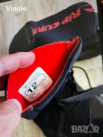 Rip Curl сърф обувки , снимка 6 - Спортни обувки - 52343546