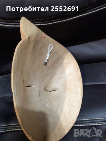  Маска, снимка 6 - Декорация за дома - 33662358
