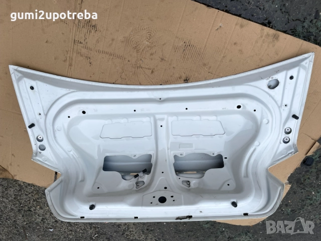 Заден Капак Багажник Toyota GT86 2018 Subaru BRZ, снимка 7 - Части - 52674377