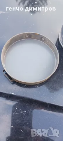 Френски противогаз WW II, снимка 9 - Антикварни и старинни предмети - 48326607