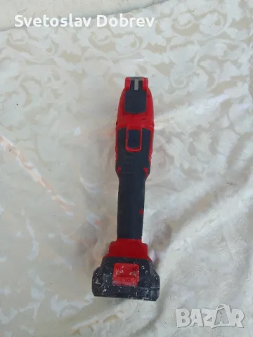 акумулаторен мултитул,реноватор ferm , снимка 3 - Други инструменти - 49548509