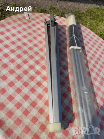 Статив за фотоапарат OFD, снимка 2 - Антикварни и старинни предмети - 33080233