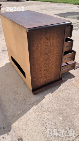 Скрин с чекмеджета №194, снимка 7 - Скринове - 52570523