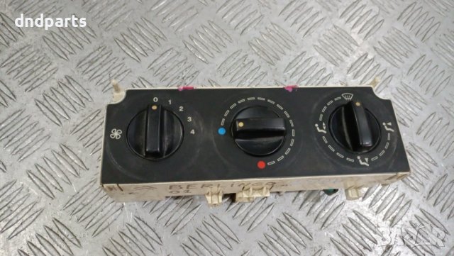 Панел парно Citroen Berlingo 2001г.	