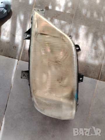 Фарове за Мерцедес Спринтер 3броя, снимка 5 - Части - 51746145
