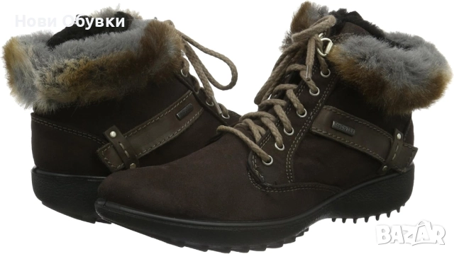 Romika, 36, нови, оригинални дамски боти