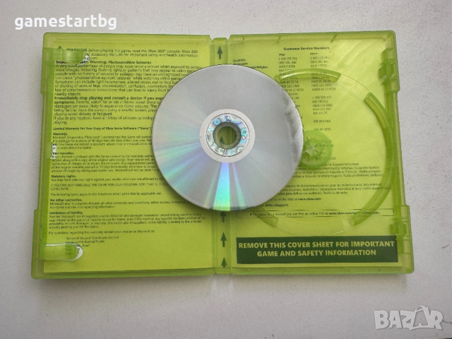 Forza Horizon за Xbox 360/Xbox one , снимка 4 - Игри за Xbox - 49069470