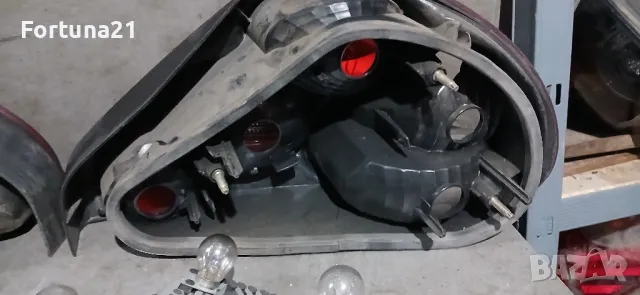 Jaguar X-Type - оригинални стопове, снимка 9 - Части - 49382707