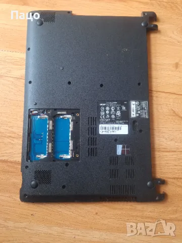 Acer Aspire V5-431/части