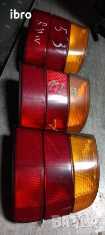 стопове за бмв Е34 , снимка 3 - Части - 43374041