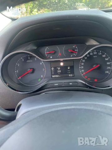 Автомобил OPEL CROSLAND ELEGANCE 1.2, снимка 16 - Автомобили и джипове - 50959460