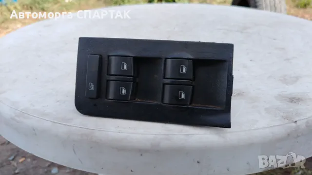 Бутони ел. стъкла за Audi A6 Avant C5 (11.1997 - 01.2005)