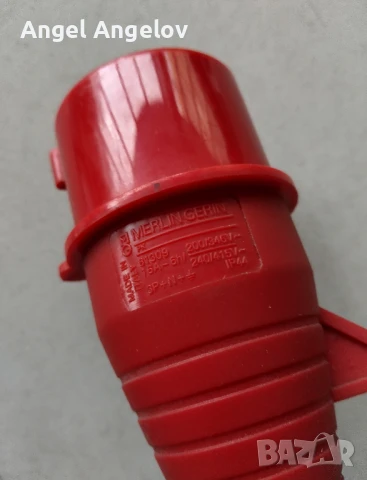 Оборудване за промишлена ел. инсталация, снимка 5 - Други машини и части - 50448948