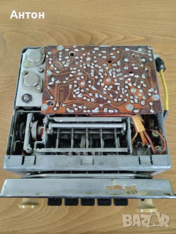 Blaupunkt Stuttgart , снимка 12 - Аксесоари и консумативи - 40839414