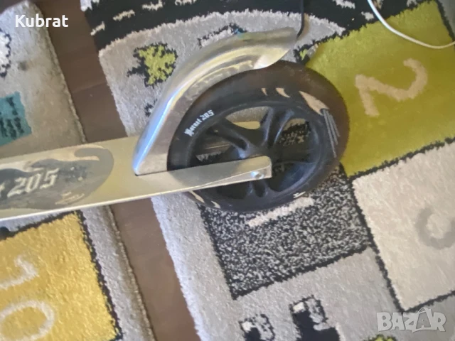 Тротинетка, снимка 2 - Други спортове - 51326875