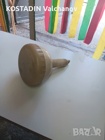 подвижна лампа за кола , снимка 2 - Аксесоари и консумативи - 50830943