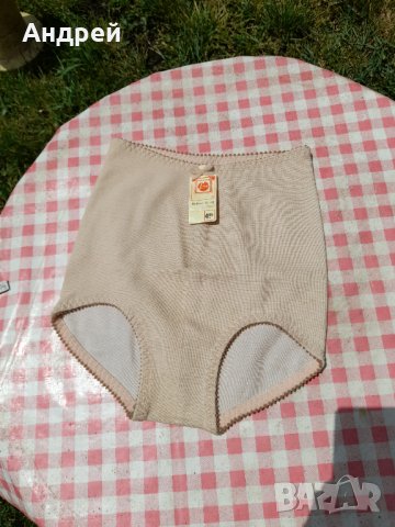 Стари Дамски ластични гащи