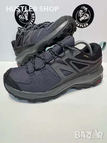 Туристически обувки SALOMON X RADIANT GORE-TEX.Номер 39.5