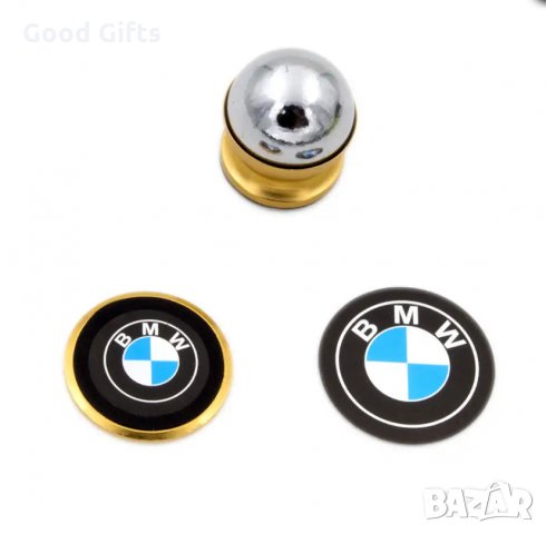 Магнитна стойка държач холдър за телефон таблет GPS BMW VW AUDI MERCEDES, снимка 9 - Аксесоари и консумативи - 34706267