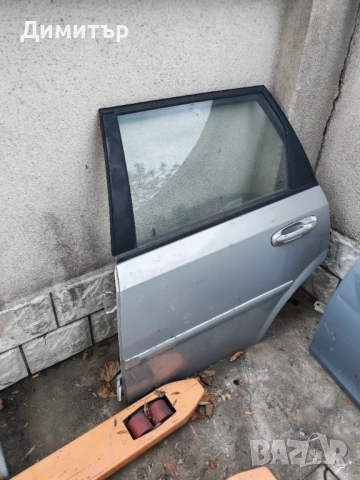 Продавам много части за шевролети! , снимка 4 - Части - 52544603