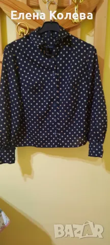 Дамски блузи, снимка 3 - Блузи с дълъг ръкав и пуловери - 49168962