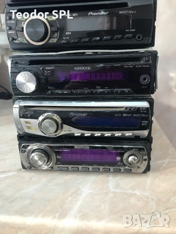 Евтини маркови авто сд-та , снимка 2 - Аксесоари и консумативи - 53015683