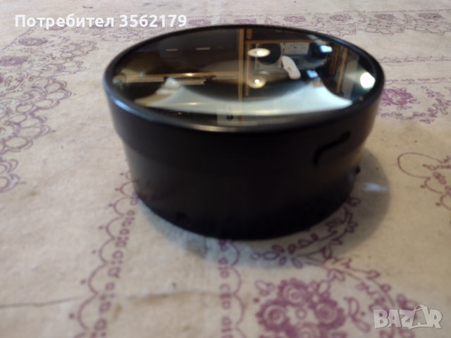 Лупа кондензатор, снимка 4 - Антикварни и старинни предмети - 44000473