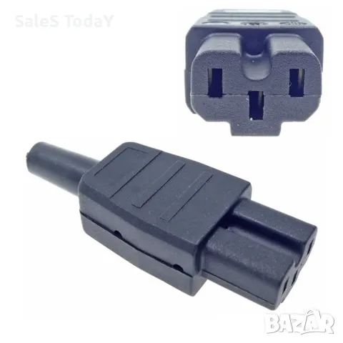 Гнездо за щепсел, 12-24 V, снимка 3 - Аксесоари и консумативи - 50091476