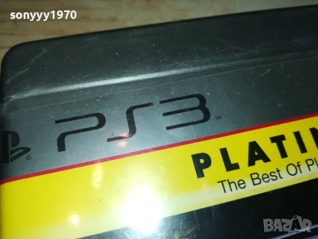 ЗАЯВЕНА-SONY PS3 GAME-MIDNIGHT CLUB LOS ANGELES 0202251934, снимка 7 - Игри за PlayStation - 48934304