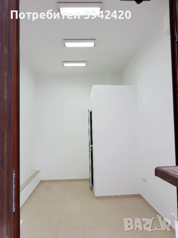 Помещение, партер "Ботева градинка", снимка 7 - Магазини - 53509640